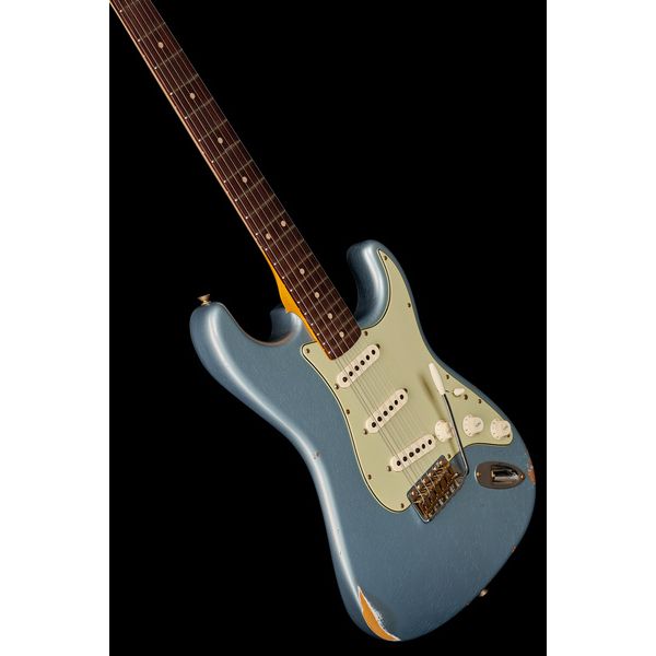Fender 60 Strat IBM