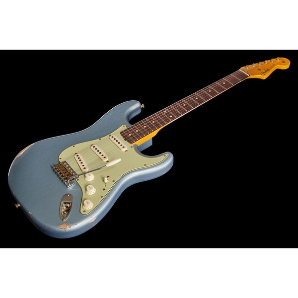 Fender 60 Strat IBM