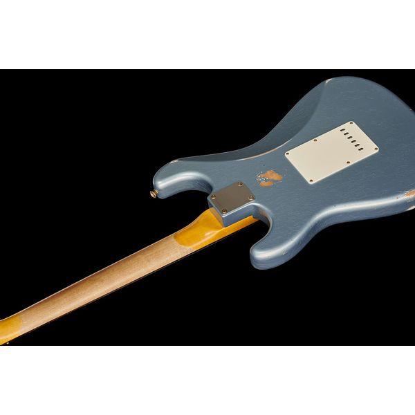 Fender 60 Strat IBM