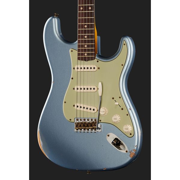 Fender 60 Strat IBM