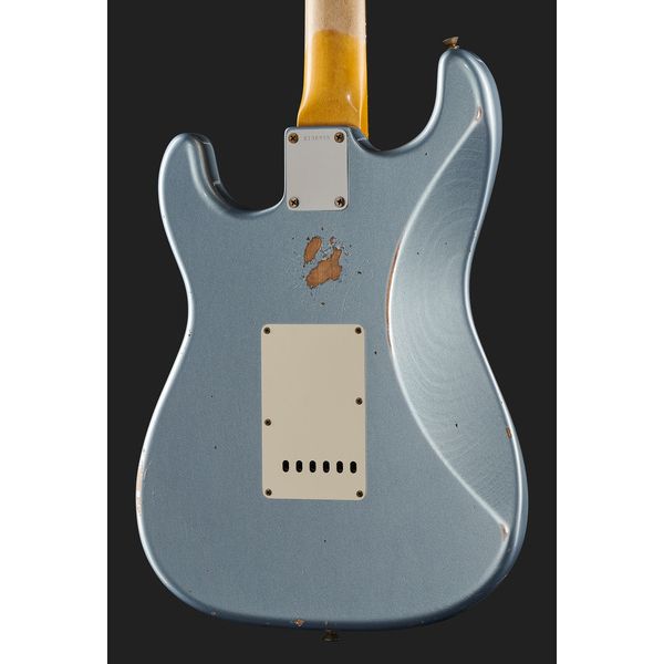 Fender 60 Strat IBM