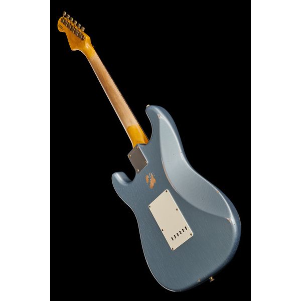 Fender 60 Strat IBM