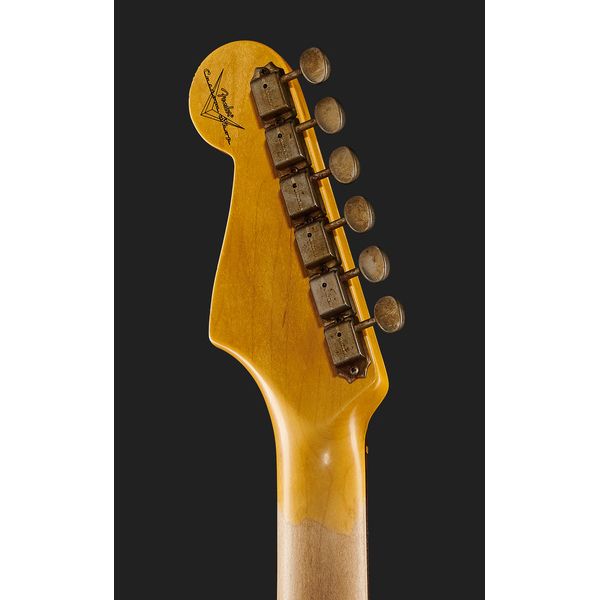 Fender 60 Strat IBM