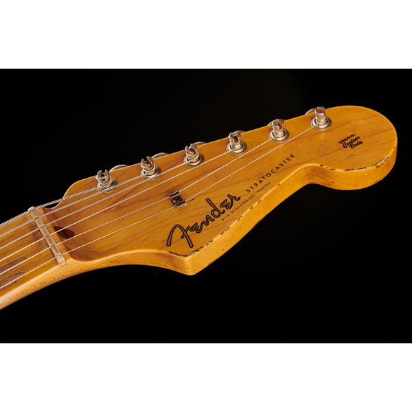 Fender 56 Strat FRD