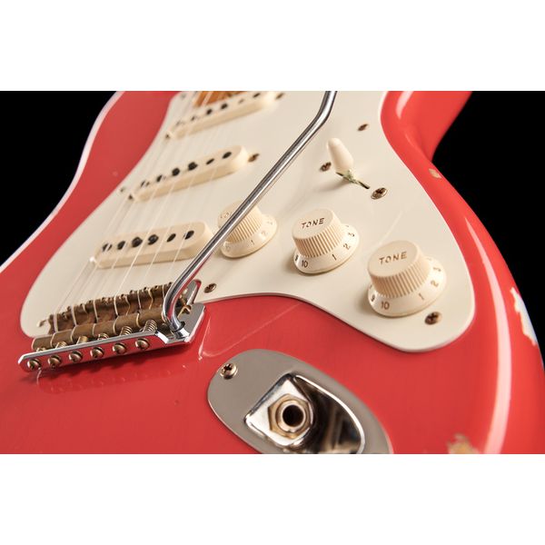 Fender 56 Strat FRD