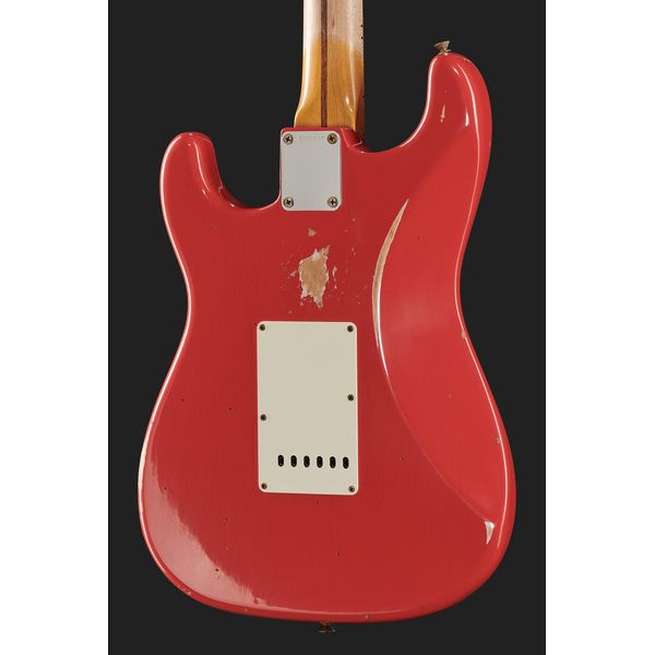 Fender 56 Strat FRD