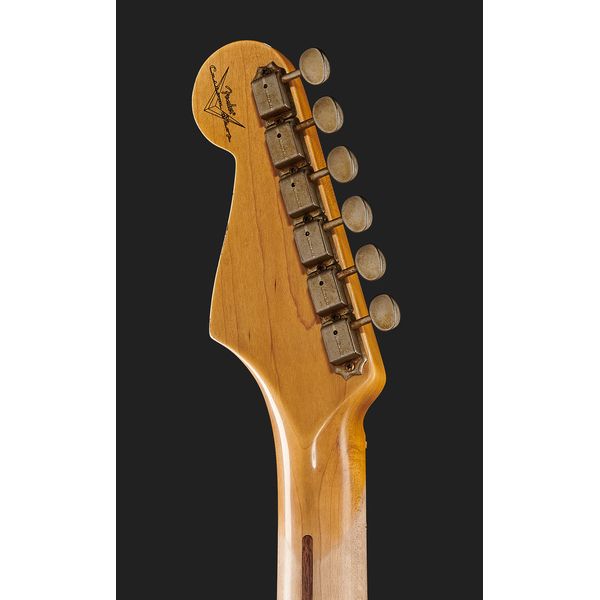 Fender 56 Strat FRD