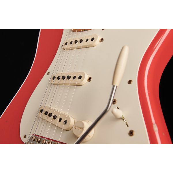 Fender 56 Strat FRD