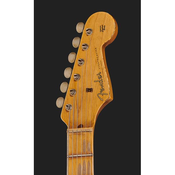 Fender 56 Strat FRD