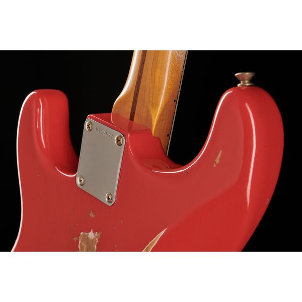 Fender 56 Strat FRD