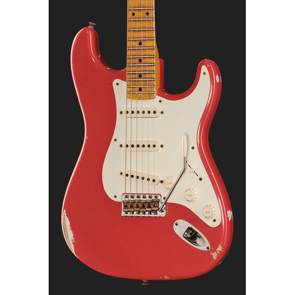 Fender 56 Strat FRD