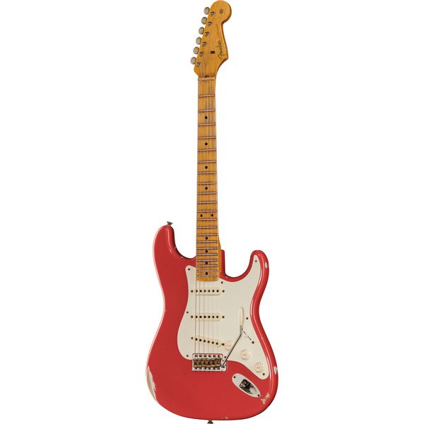 Fender 56 Strat FRD