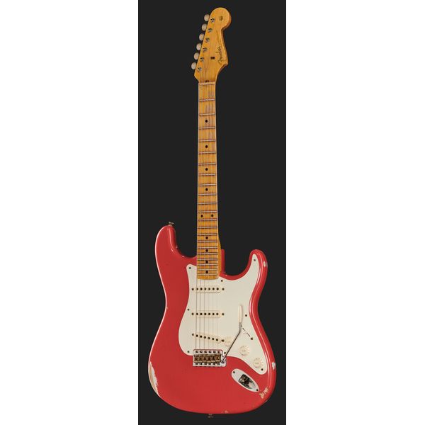 Fender 56 Strat FRD