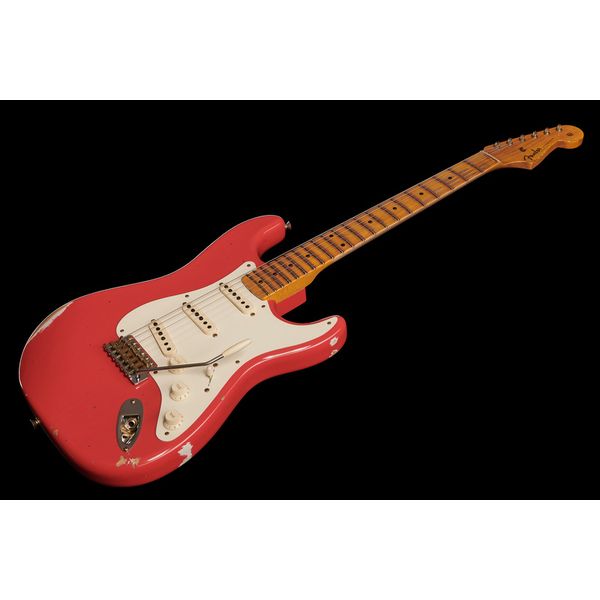 Fender 56 Strat FRD