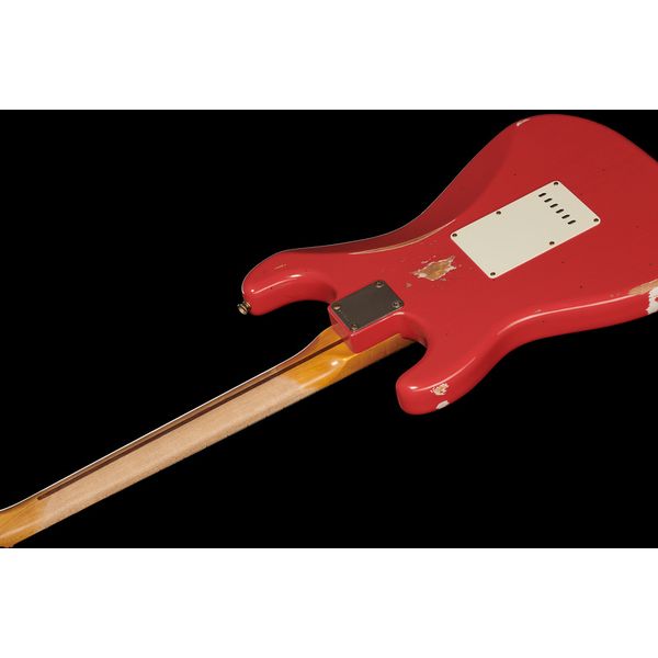 Fender 56 Strat FRD