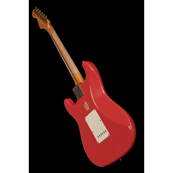 Fender 56 Strat FRD