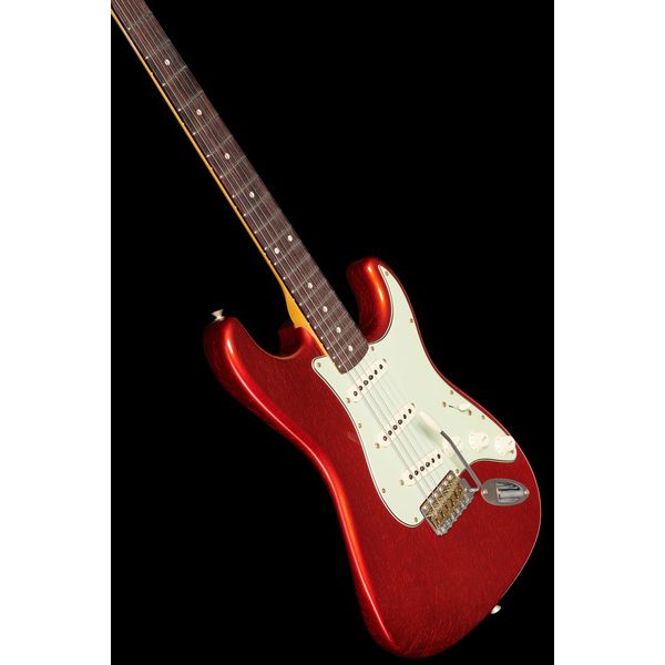 Fender 60 Strat Journeyman