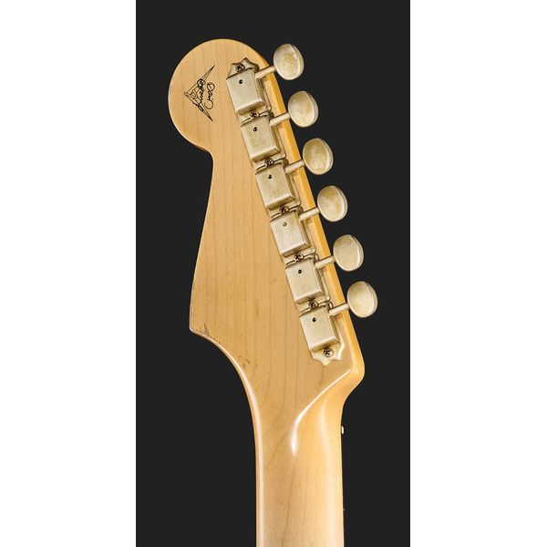 Fender 63 Strat DAR MBDB