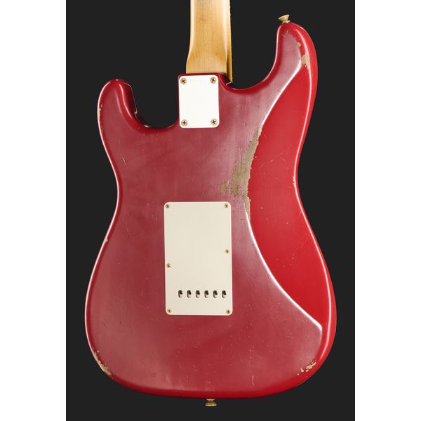 Fender 63 Strat DAR MBDB
