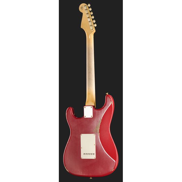 Fender 63 Strat DAR MBDB