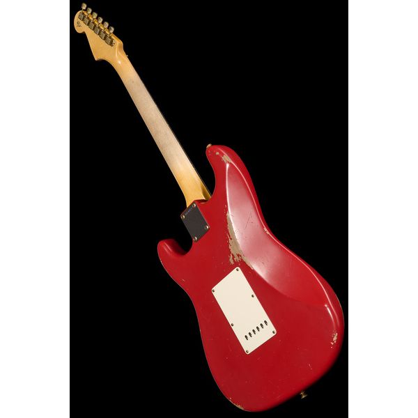 Fender 63 Strat DAR MBDB