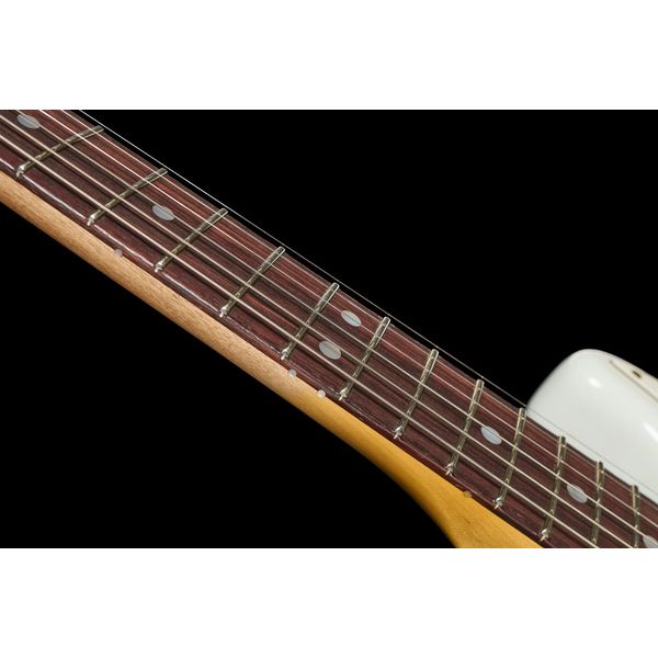 Fender 69 Strat OLW