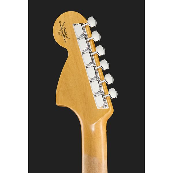 Fender 69 Strat OLW