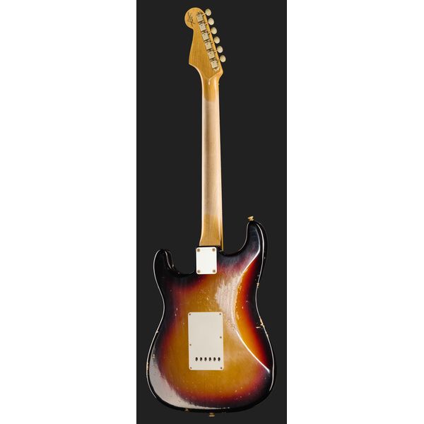 Fender 65 Strat 3CS