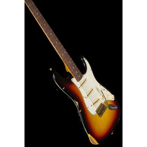 Fender 65 Strat 3CS
