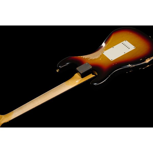 Fender 65 Strat 3CS