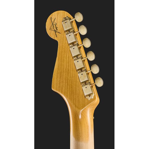 Fender 65 Strat 3CS
