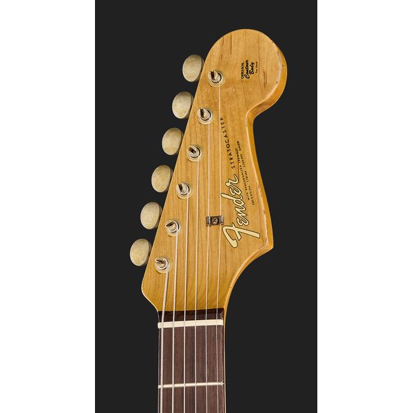 Fender 65 Strat 3CS