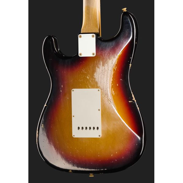 Fender 65 Strat 3CS