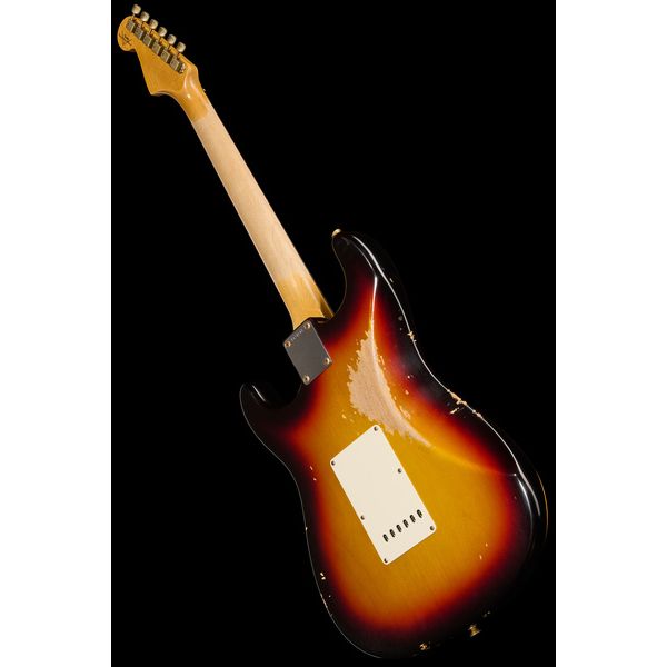 Fender 65 Strat 3CS