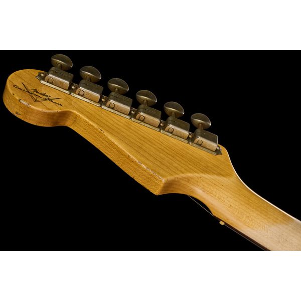 Fender 65 Strat 3CS