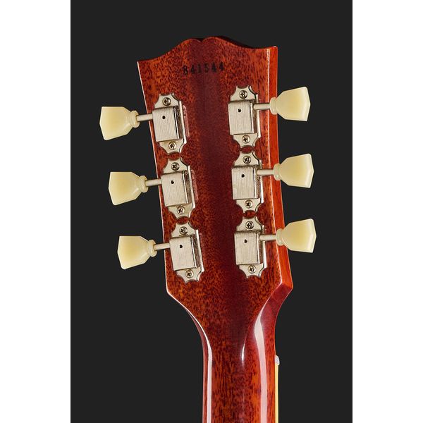 Gibson Les Paul 58 Bourbon VOS