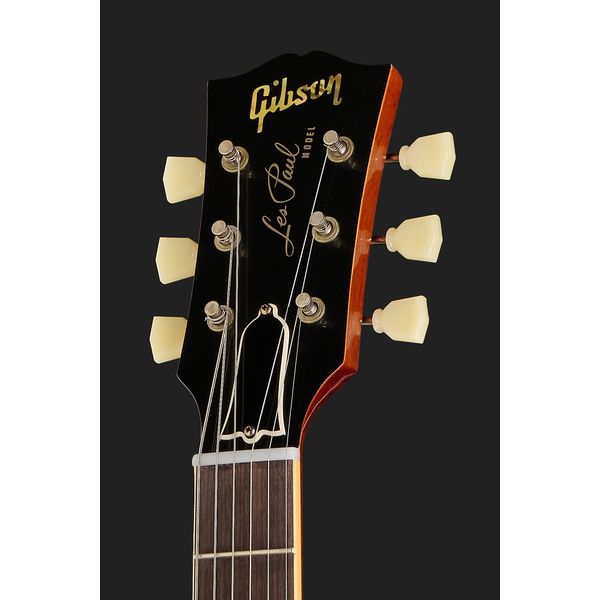 Gibson Les Paul 58 Bourbon VOS