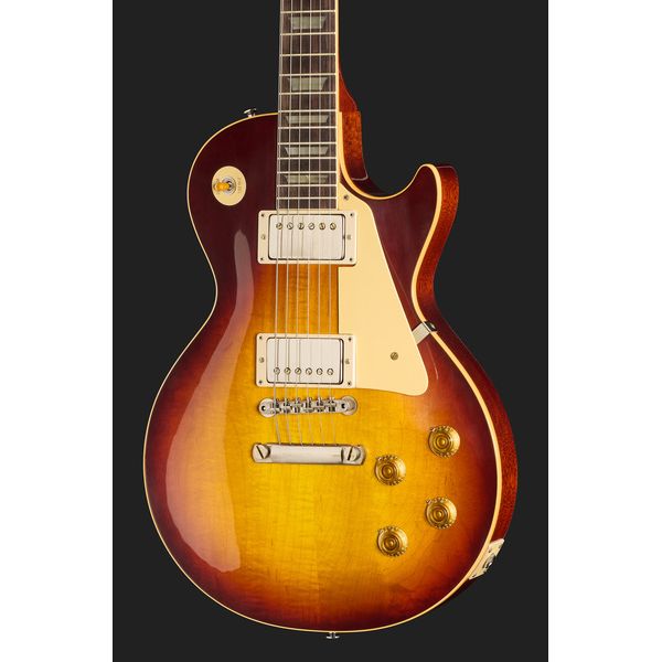Gibson Les Paul 58 Bourbon VOS