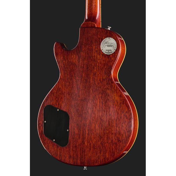 Gibson Les Paul 58 Bourbon VOS
