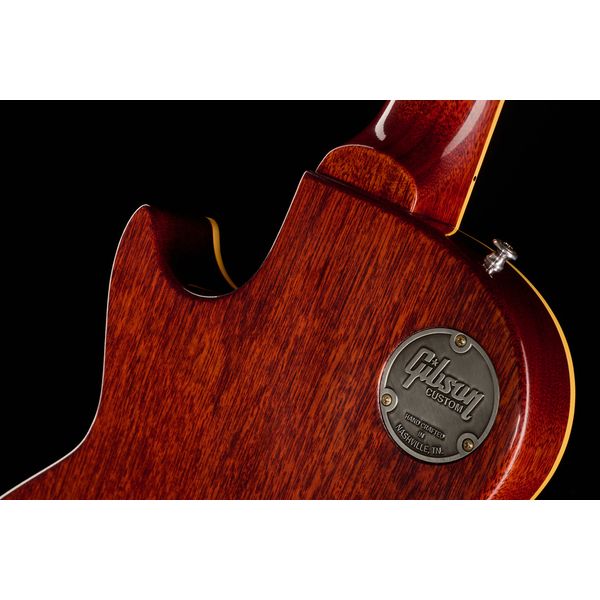 Gibson Les Paul 58 Bourbon VOS