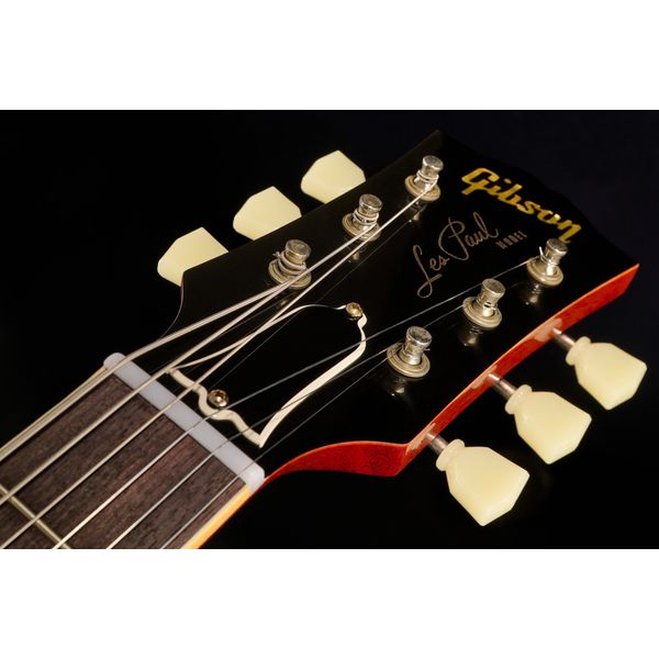 Gibson Les Paul 58 Bourbon VOS