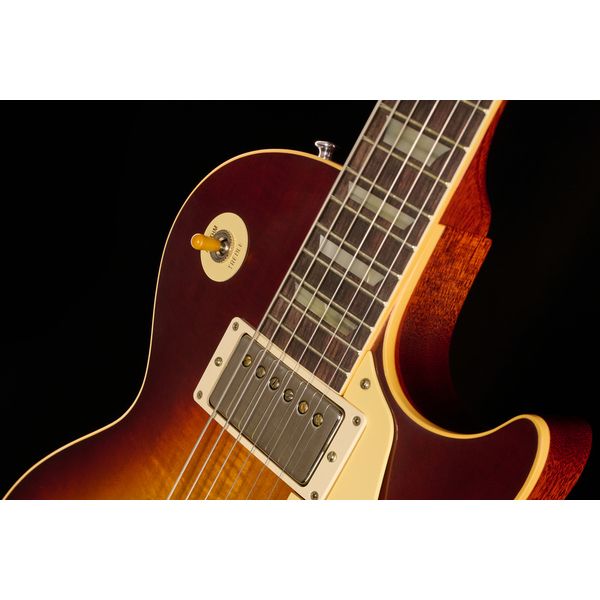 Gibson Les Paul 58 Bourbon VOS