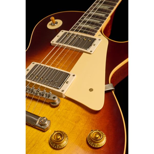 Gibson Les Paul 58 Bourbon VOS