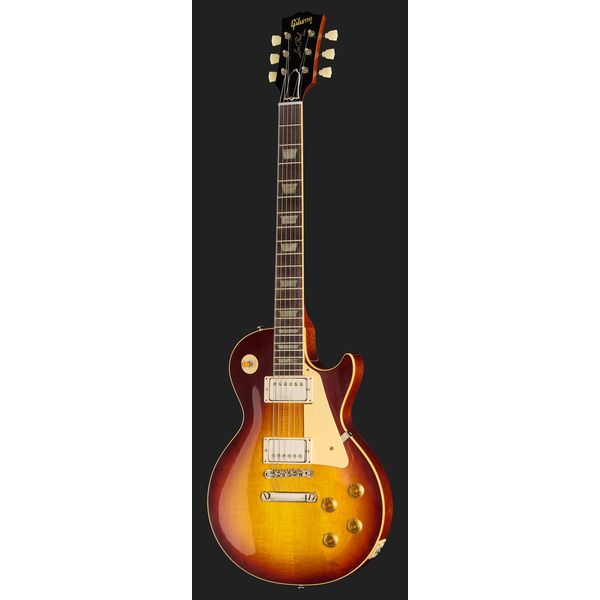 Gibson Les Paul 58 Bourbon VOS
