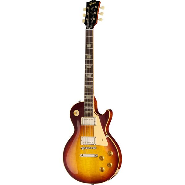 Gibson Les Paul 58 Bourbon VOS