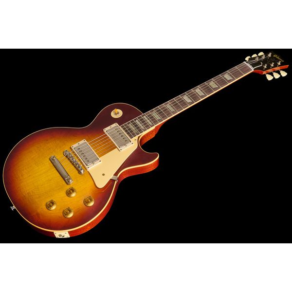 Gibson Les Paul 58 Bourbon VOS
