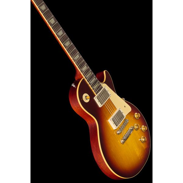 Gibson Les Paul 58 Bourbon VOS