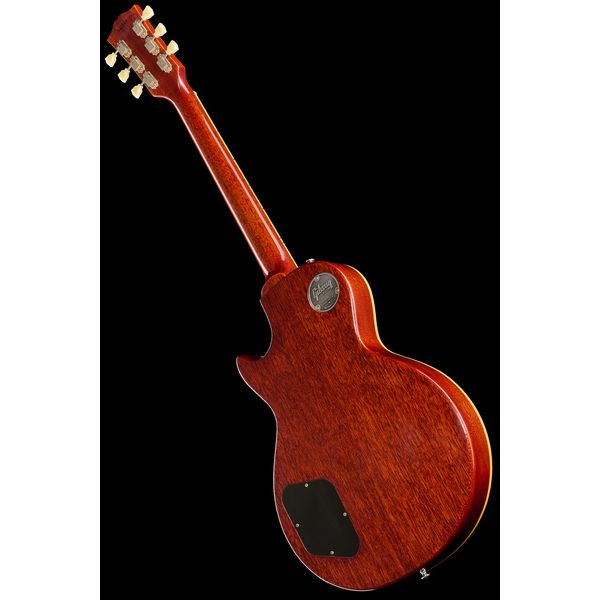 Gibson Les Paul 58 Bourbon VOS