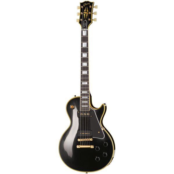 Gibson LP Custom 54 Beauty VOS