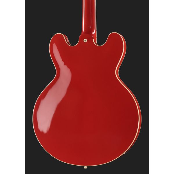 Gibson 1959 ES-335 Reissue Card